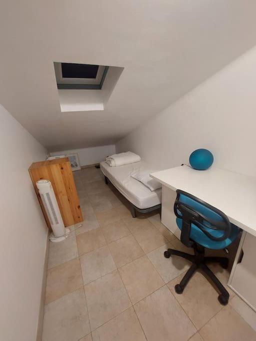Maison Au Bord De Hébergement de vacances *